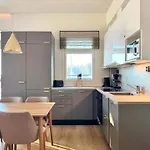 Ski-inn 아파트 부오카티