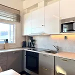 아파트 Ski-inn 부오카티