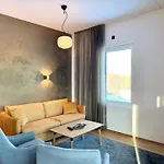 Ski-inn 아파트