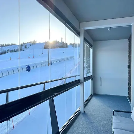 Apartment Ski-inn