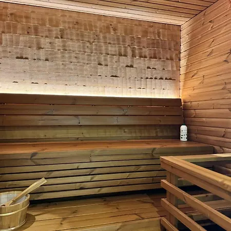 Ski-inn Apartment