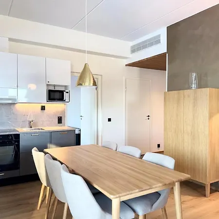 Ski-inn Apartment *