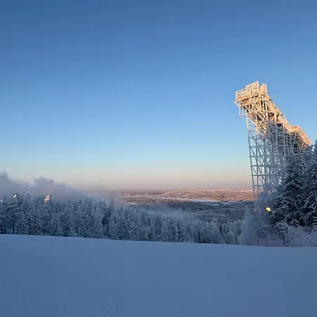 Ski-inn *