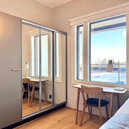 Ski-inn * Vuokatti