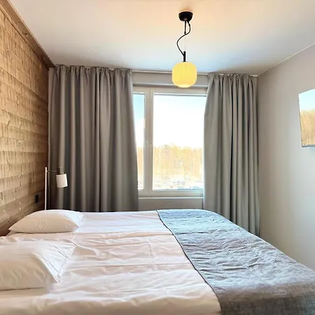 Apartment Ski-inn
