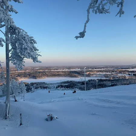 Ski-inn Apartment Vuokatti
