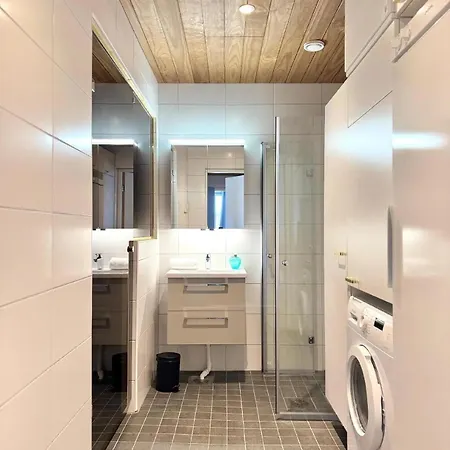 Apartment Ski-inn *