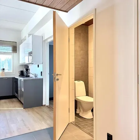 Ski-inn Apartment *