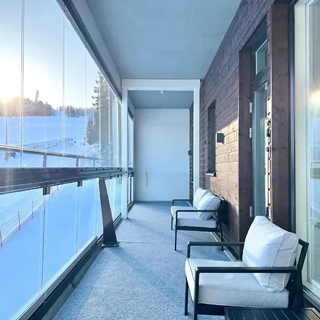 Ski-inn *