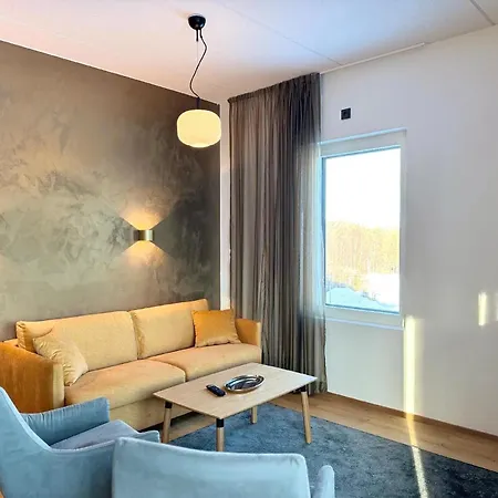 Ski-inn Apartment