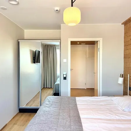 Apartment Ski-inn *