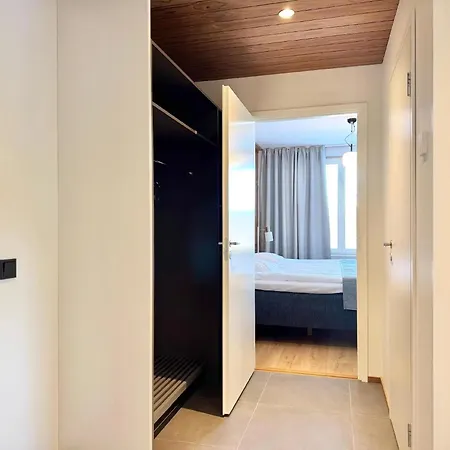 Ski-inn * Vuokatti
