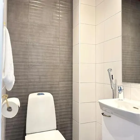 Apartment Ski-inn Vuokatti