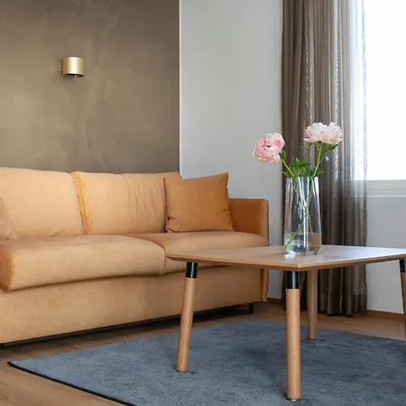 Ski-inn Appartement