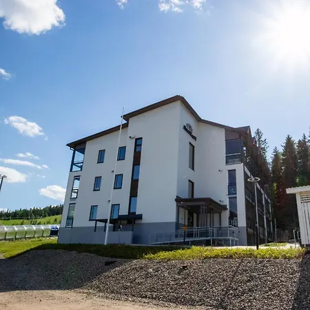 Ski-inn Vuokatti