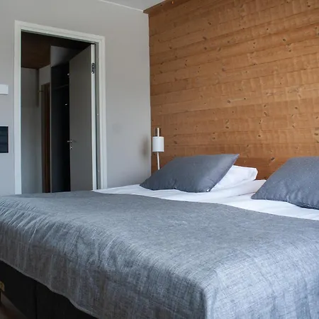 Ski-inn Apartment