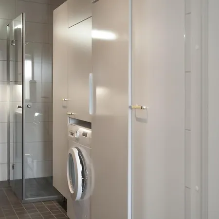 Apartment Ski-inn Vuokatti