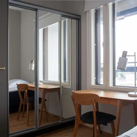 Ski-inn Apartment *