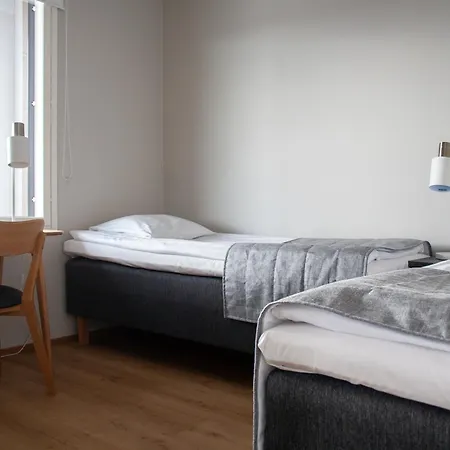 Apartment Ski-inn *