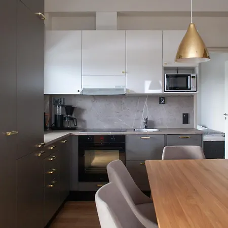 Ski-inn Apartment